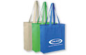 Earth Tote Medium-Screened